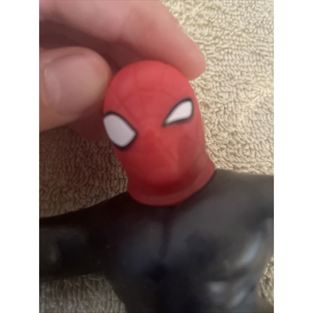 MARVEL‎ HEROES OF GOO JITZU SPIDER MAN SUPER GOOPY